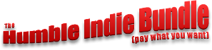 The Humble Indie Bundle