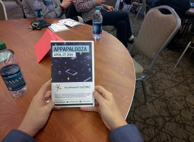 Appapalooza by Technovation